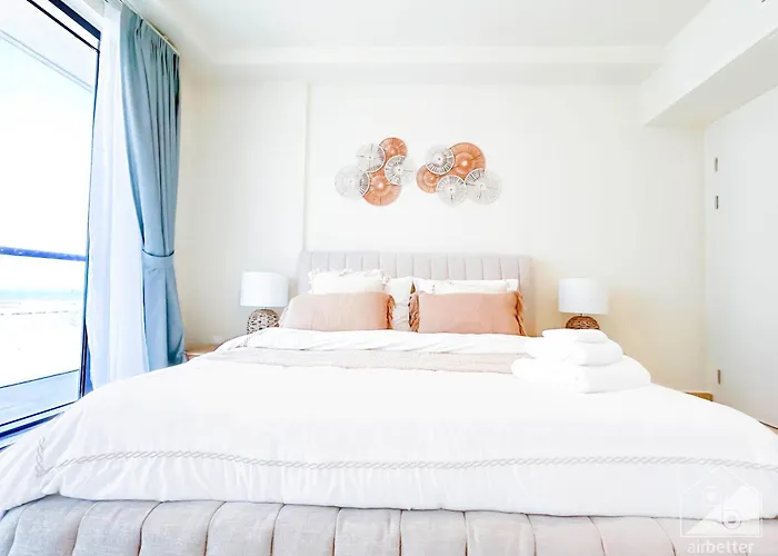Incredible Stay With Beachfront In Ras Al Khaimah