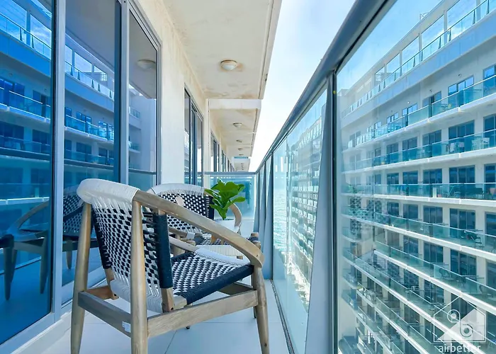 Incredible Stay With Beachfront In Ras Al Khaimah