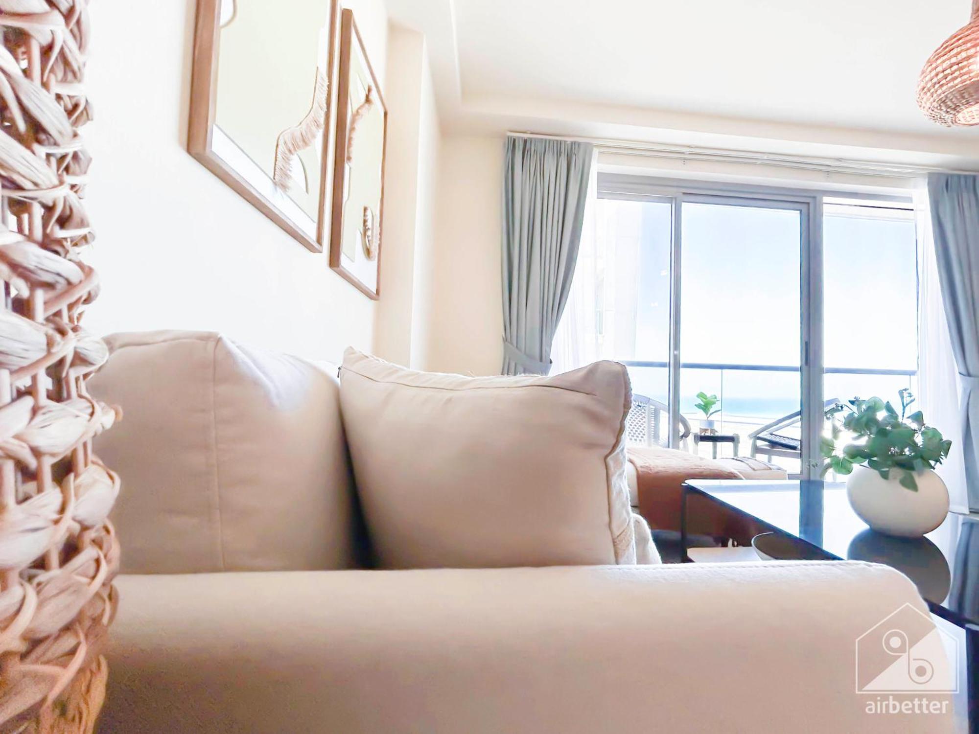 Apartment Incredible With Beachfront In Khaimah