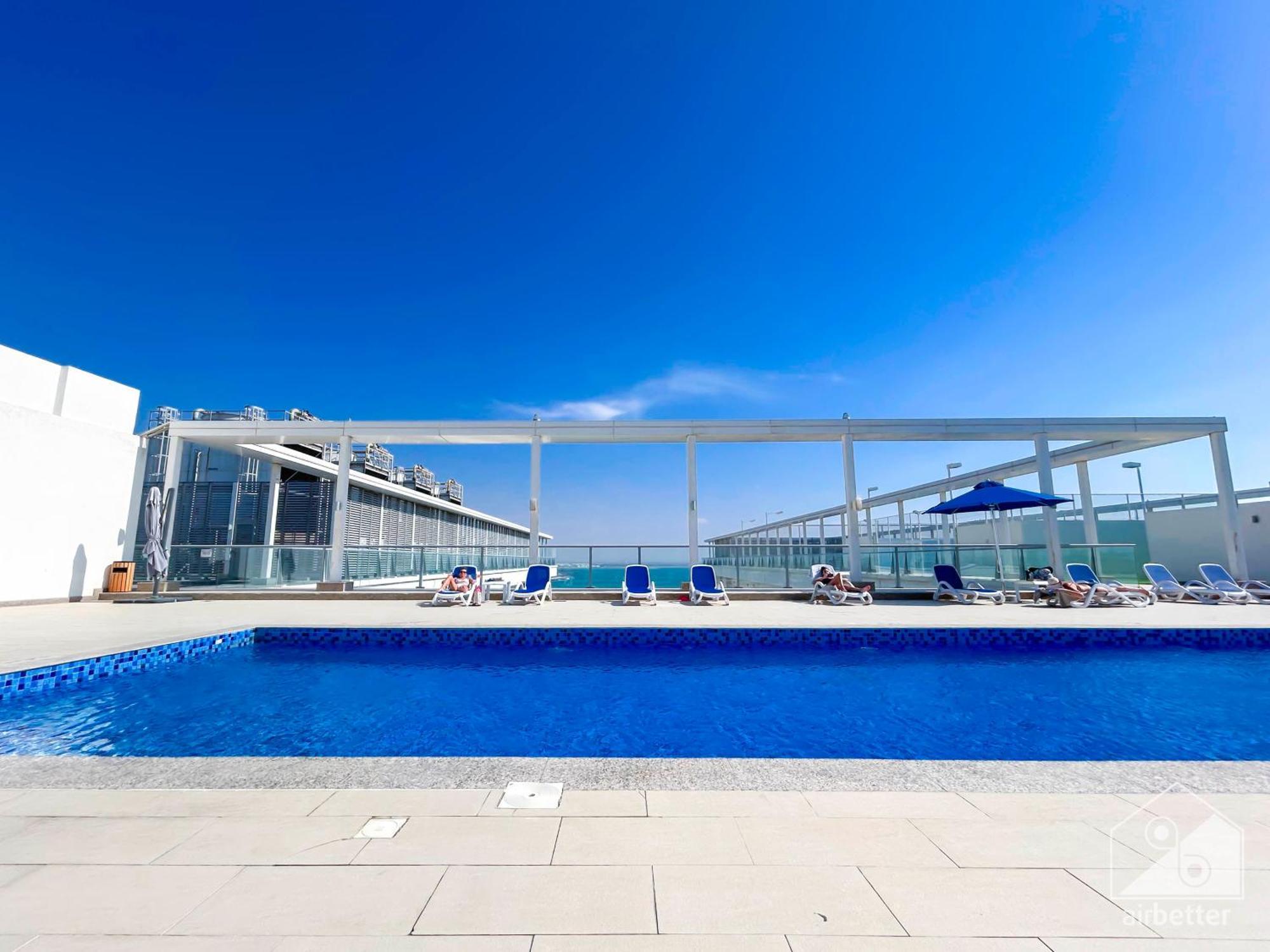 Incredible With Beachfront In Khaimah *
