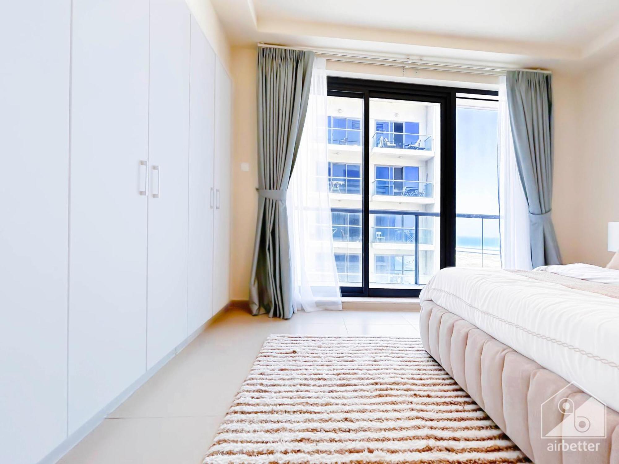 Incredible With Beachfront In Khaimah Apartment Ras al-Khaimah