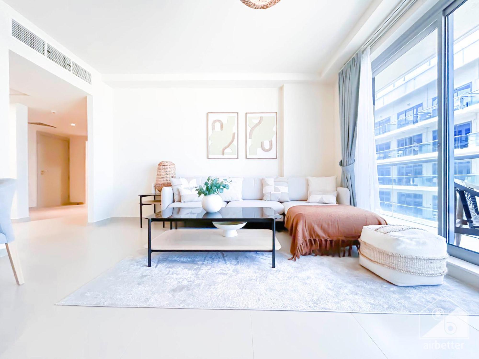 Incredible With Beachfront In Khaimah Apartment Ras al-Khaimah