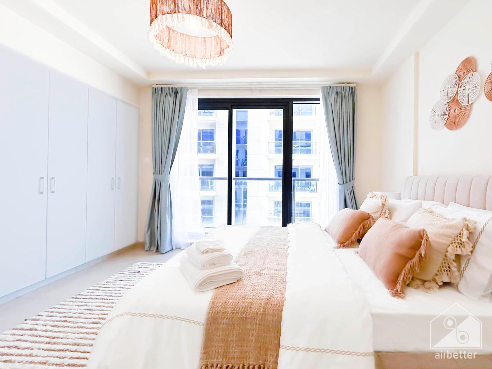 Apartment Incredible With Beachfront In Khaimah *