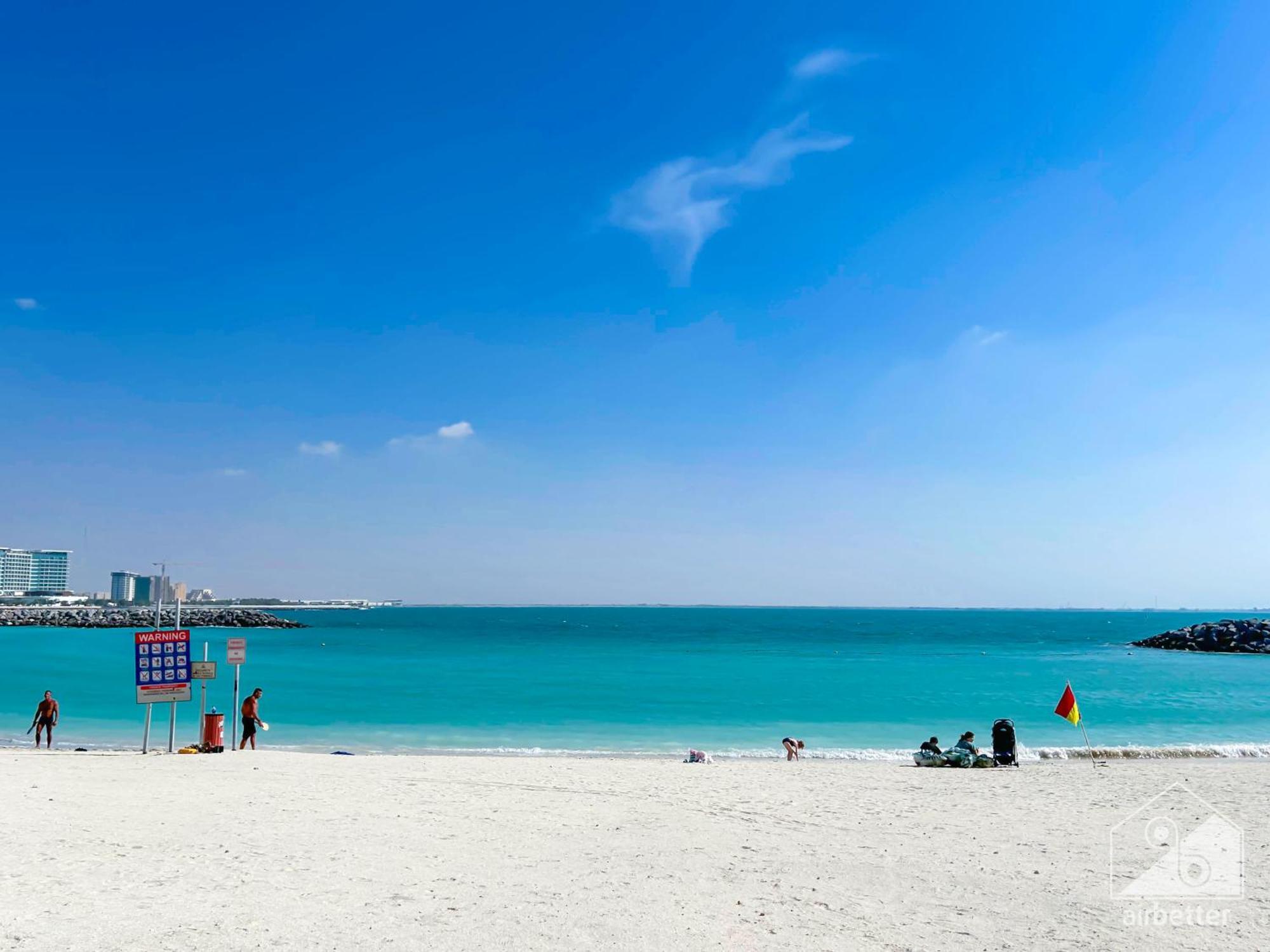 Incredible With Beachfront In Khaimah