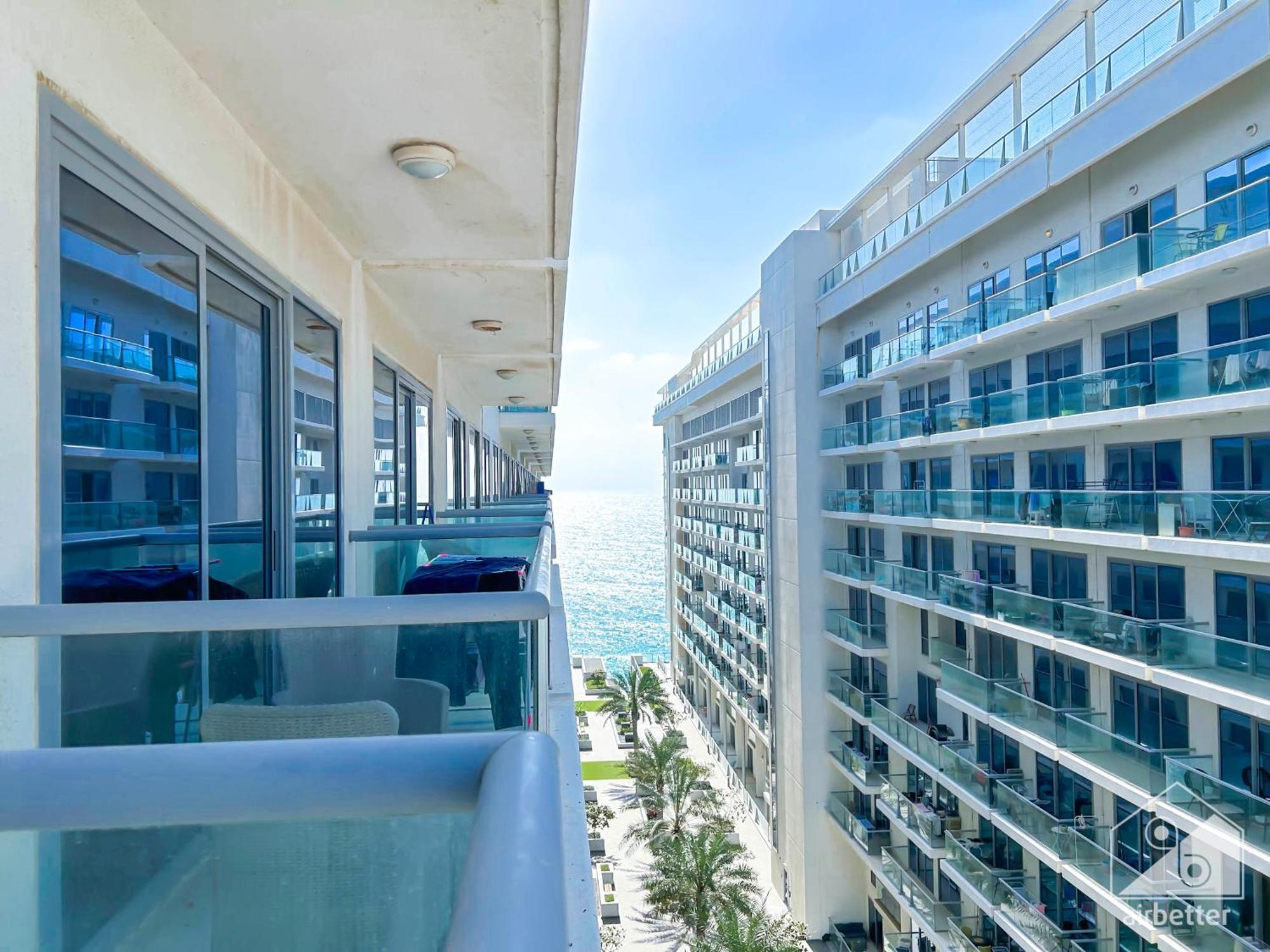 Incredible With Beachfront In Khaimah