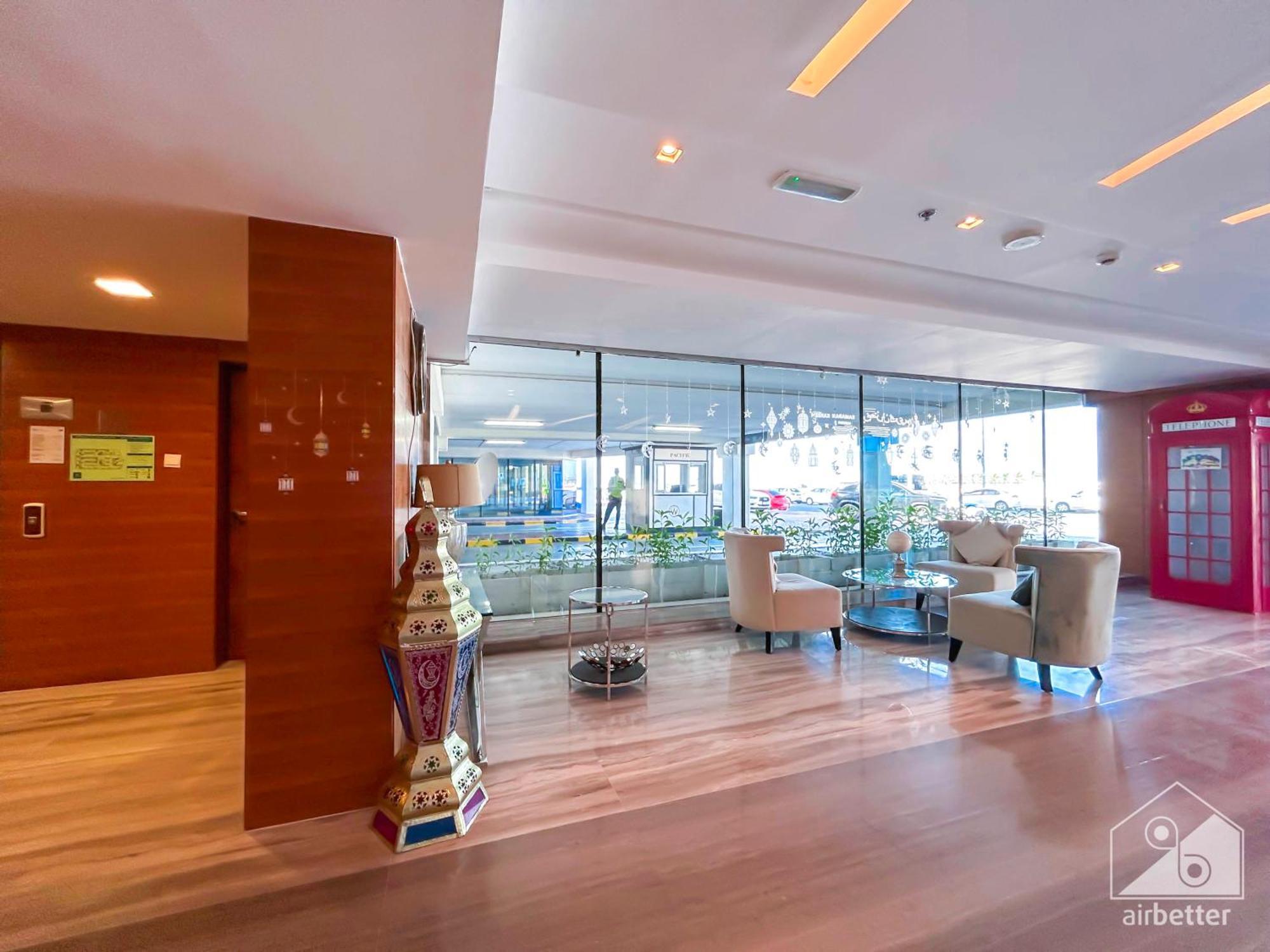 Apartment Incredible With Beachfront In Khaimah