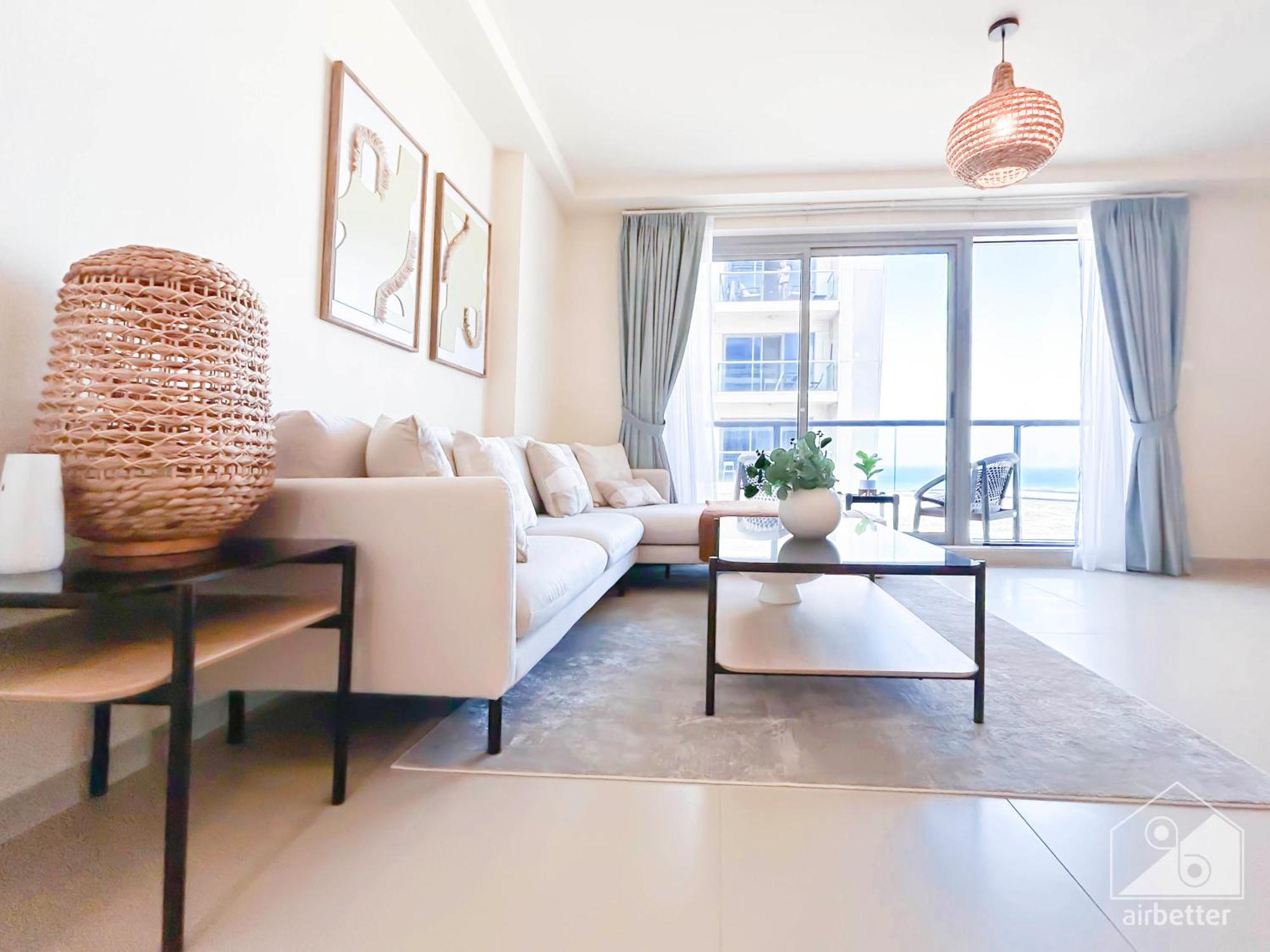 Incredible With Beachfront In Khaimah *