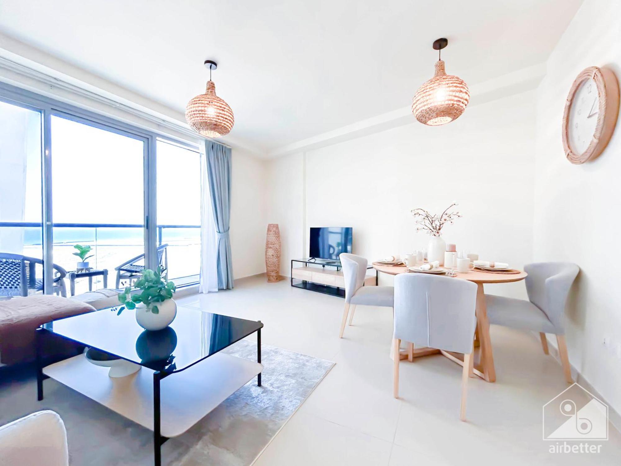 Incredible With Beachfront In Khaimah Ras al-Khaimah