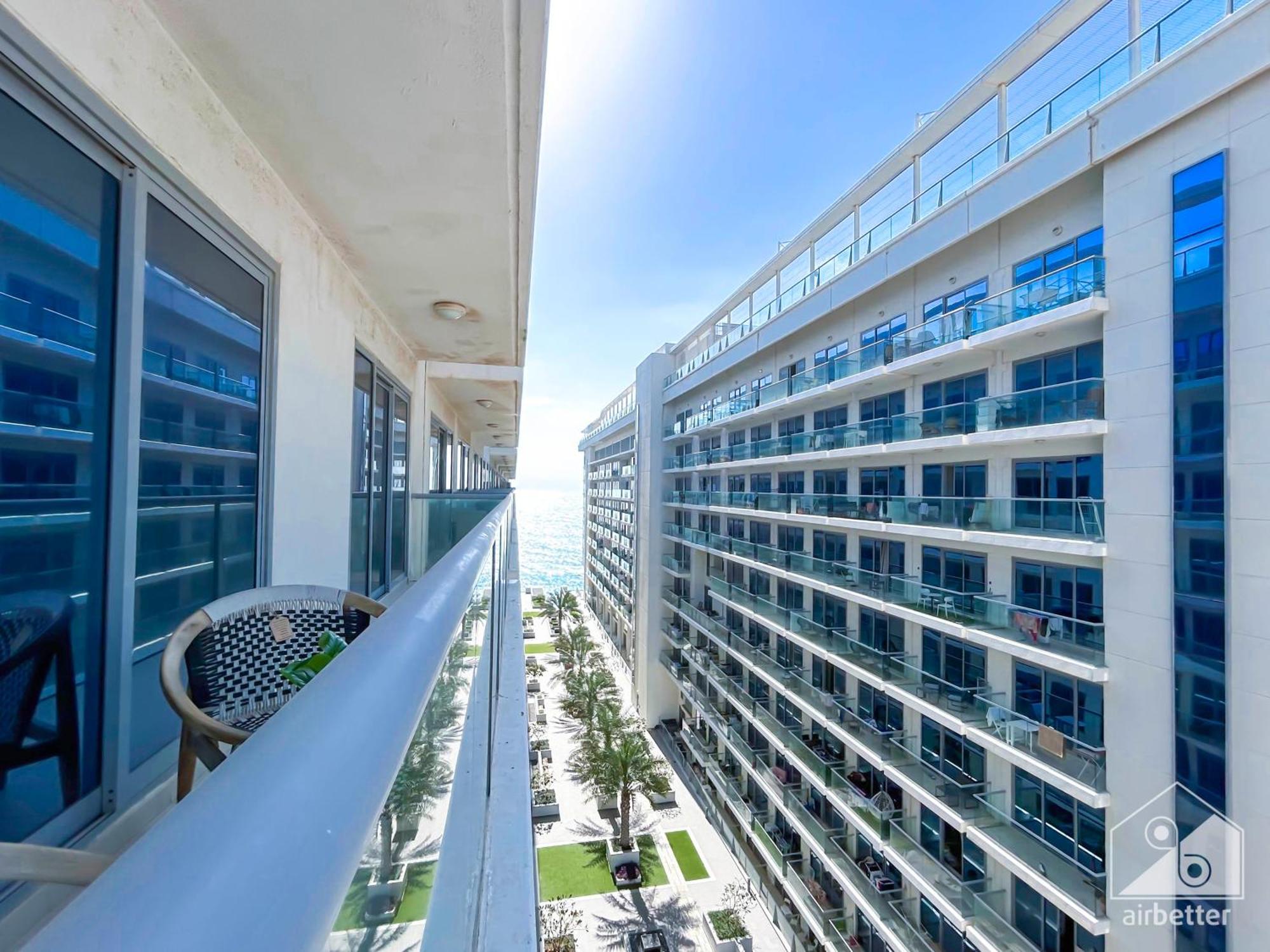 Apartment Incredible With Beachfront In Khaimah Ras al-Khaimah