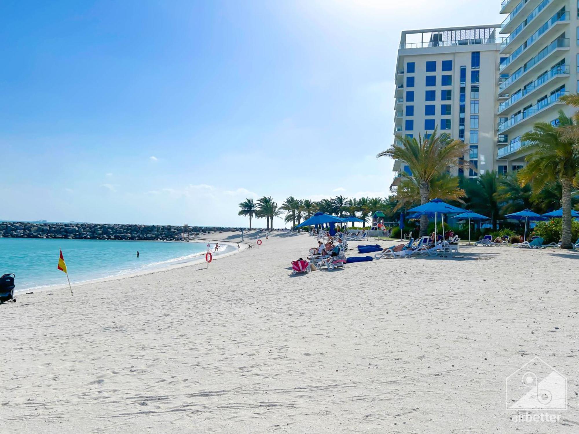 Incredible With Beachfront In Khaimah Apartment Ras al-Khaimah